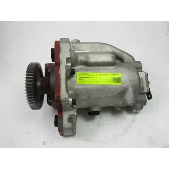 Čerpadlo oleje 3st. úplné TATRA