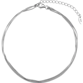 Náramek Majya Stříbrný náramek SHAENA Ag/; ≤3,26 g 11255