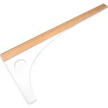 Stoklasa Příložník krejčovský dřevěný…