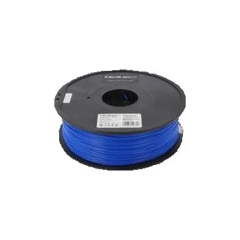 Filament Tisková struna PLA PRO Ø 1,75mm modrá 205÷225°C 1kg