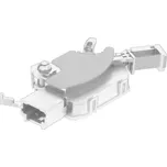 Spínač spojkového pedálu