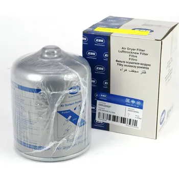 Filtr vysoušeče vzduchu s koalescentním filtrem Scania,RENAULT