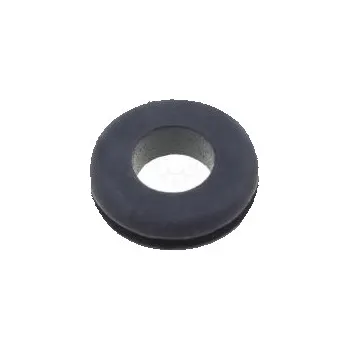 LAPP 61713600 Průchodka Ømont.otv 18mm Øotv 12mm kaučuku Tl.panelu 1,5÷2mm