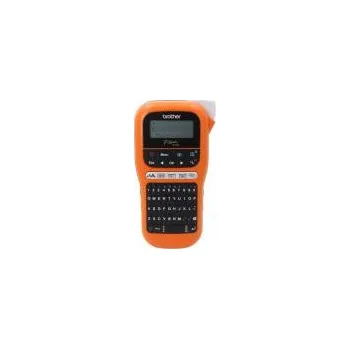 Tiskárna štítků Tiskárna štítků Klávesnice QWERTY 20mm/s