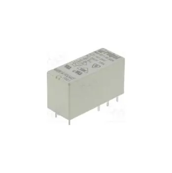 Relé Relé elektromagnetické SPDT Ucívky 24VAC 16A/250VAC PCB IP67