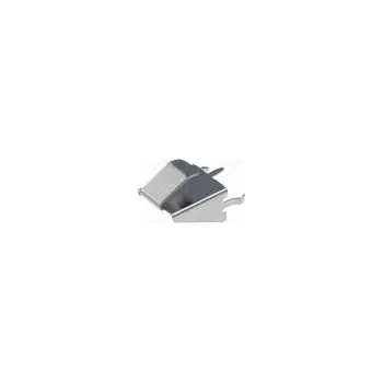 Elektrický konektor KEYSTONE Plátkový kontakt AAA, R3 do PCB Počet čl:1