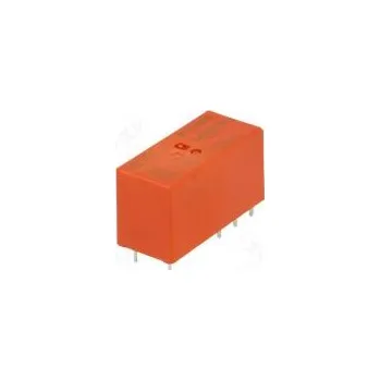 Relé Relé elektromagnetické SPDT Ucívky 5VDC 16A/250VAC 16A/24VDC