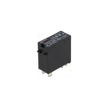 Relé Relé polovidičová Uříd 24VDC 2A 75÷264VAC Řada G3R