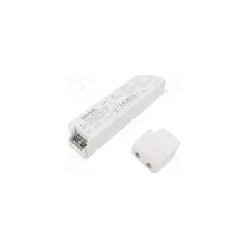 Napájecí zdroj pro osvětlení Napájecí zdroj spínaný LED 60W 24VDC 2500mA 198÷264VAC 180g