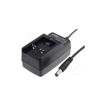 spínaný zdroj Napájecí zdroj spínaný napěťový zdroj 18VDC 0,83A 15W 78%