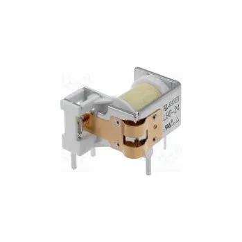 Relé Relé elektromagnetické SPDT Ucívky 24VDC 30A Řada L90 PCB