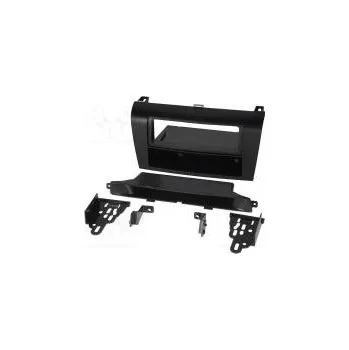 Auto Hi-Fi Rámeček pro autorádio 1 DIN Mazda černá