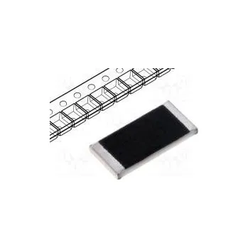 Rezistor Rezistor thick film SMD 2512 100Ω 1W ±1% -55÷155°C 100ppm/°C