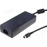 Nabíječka pro akumulátorové baterie kyselino-olověné 2,95A