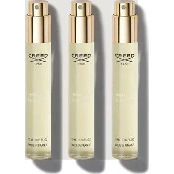 Unisex parfém Creed Royal Oud Creed Royal Oud parfémovaná voda 3 x 10 ml