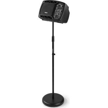 Vonyx V205B Set aktivního monitoru s Bluetooth a stojanem