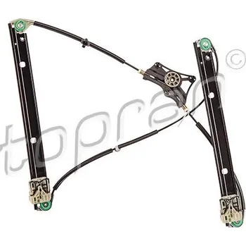 Stahovačka okna Zvedací zařízení oken TOPRAN (HANS PRIES) 116 689