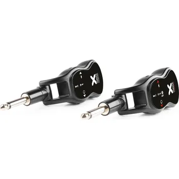 Vonyx WGS20 Wireless Kytarový systém UHF