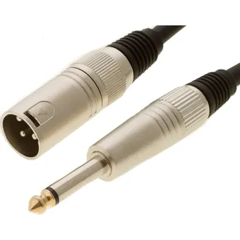 Příslušenství ke zvukové technice Bespeco XCMM900