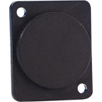 Příslušenství pro DJ techniku Adam Hall 19" Parts 7839