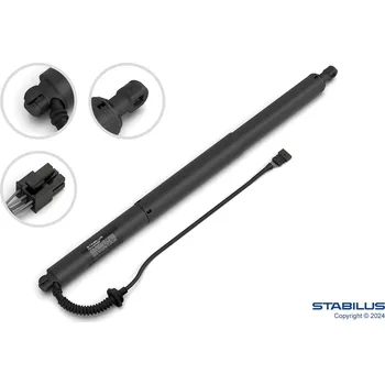 Elektromotor, zadní dveře STABILUS 646549