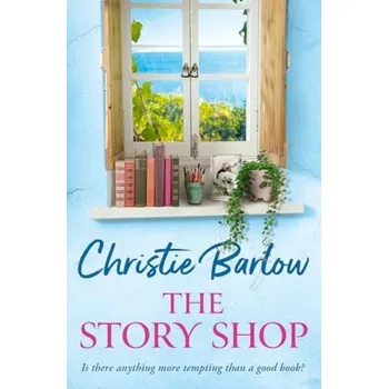 Učebnice Story Shop - Barlow, Christie