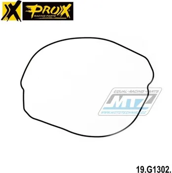 Těsnění pro motocykl Těsnění víka spojky Honda CR250 / 02-07 + HM Honda CRE250