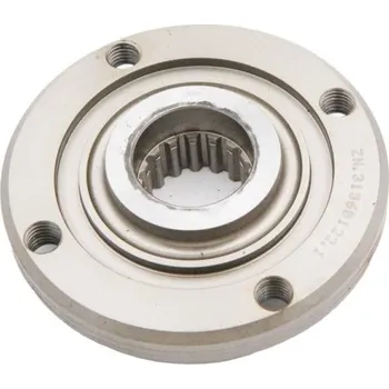 Náboj do lišty Novaalpin