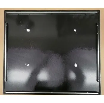 Skateboardová deska Deska sklokeramická