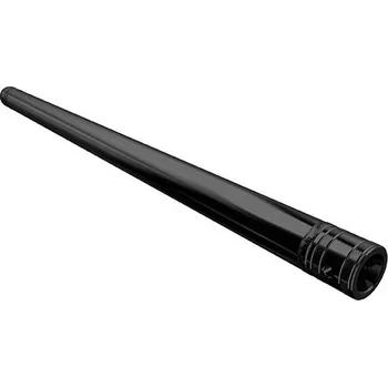 Osvětlovací technika BeamZ P31 Single Aluminium Tube 1,0m Black