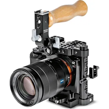 Stativ Manfrotto Camera Cage For Small DSLR And Mirrorles