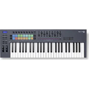 Master keyboard Novation FLkey 49