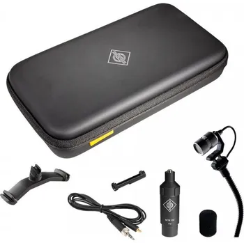 Mikrofon Neumann MCM 114 set CELLO