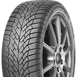 osobní zimní Kumho Wintercraft WP 52+ 205/55 R16 91H