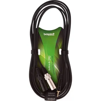 Příslušenství ke zvukové technice Bespeco EAYMS2MX300