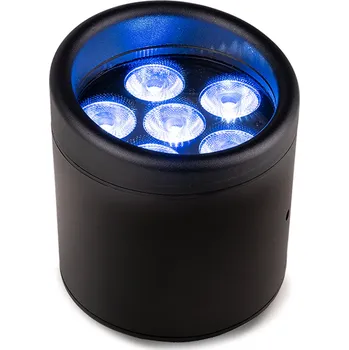 Světelný efekt BeamZ Professional Helios multifunctional outdoor uplight kit