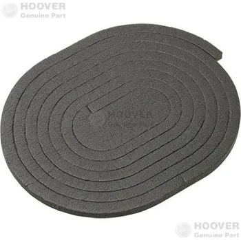 Těsnění do okna a dveří Těsnění z pěnové pryže