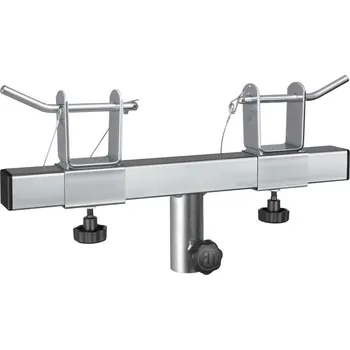 DJ technika Adam Hall Stands TRA 36