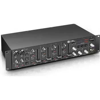 Elektronika LD Systems Zone 423