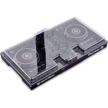 DJ technika Decksaver LE Pioneer DDJ-400 Cover