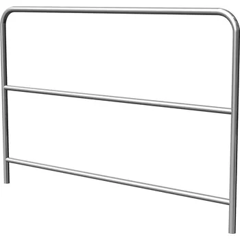 Zábradlí Duratruss stage Handrail 2m