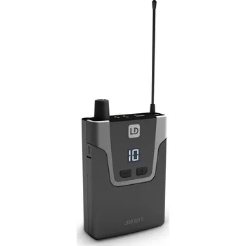 Elektronika LD Systems U308 IEM R Přijímač