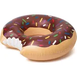 Appetitissime Donut hnědý 90 cm