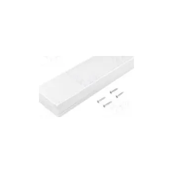 Dálkový ovladač Kryt pro dálkový ovladač X 59,5mm Y 189mm Z 26mm polystyrén