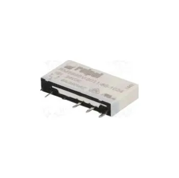 Relé Relay electromagnetic SPDT Ucoil 24VDC 6A 6A/250VAC 6A/24VDC