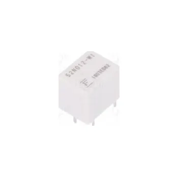 Relé Relé elektromagnetické SPDT Ucívky 12VDC 25A/14VDC max.16VDC