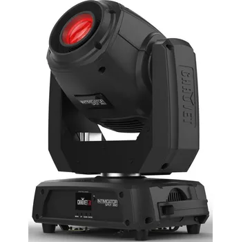 Světelný efekt Chauvet Intimidator Spot 360