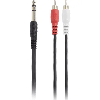 Audio kabel Bespeco ULG300