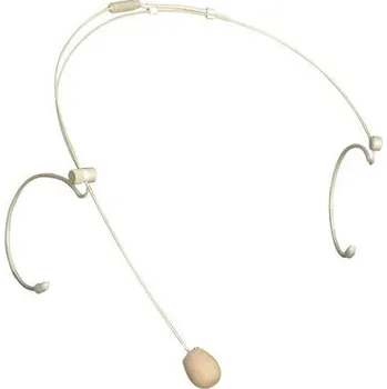 Mikrofon Power Dynamics H1 Headset skin mic mini XLR