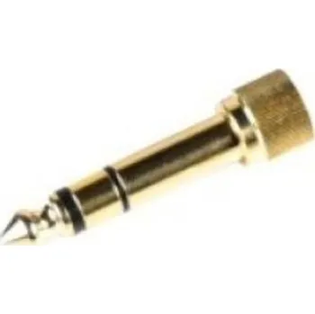 Audio kabel DNA HD ONE/ST PRO adapter 3,5mm jack - 6,3mm jack